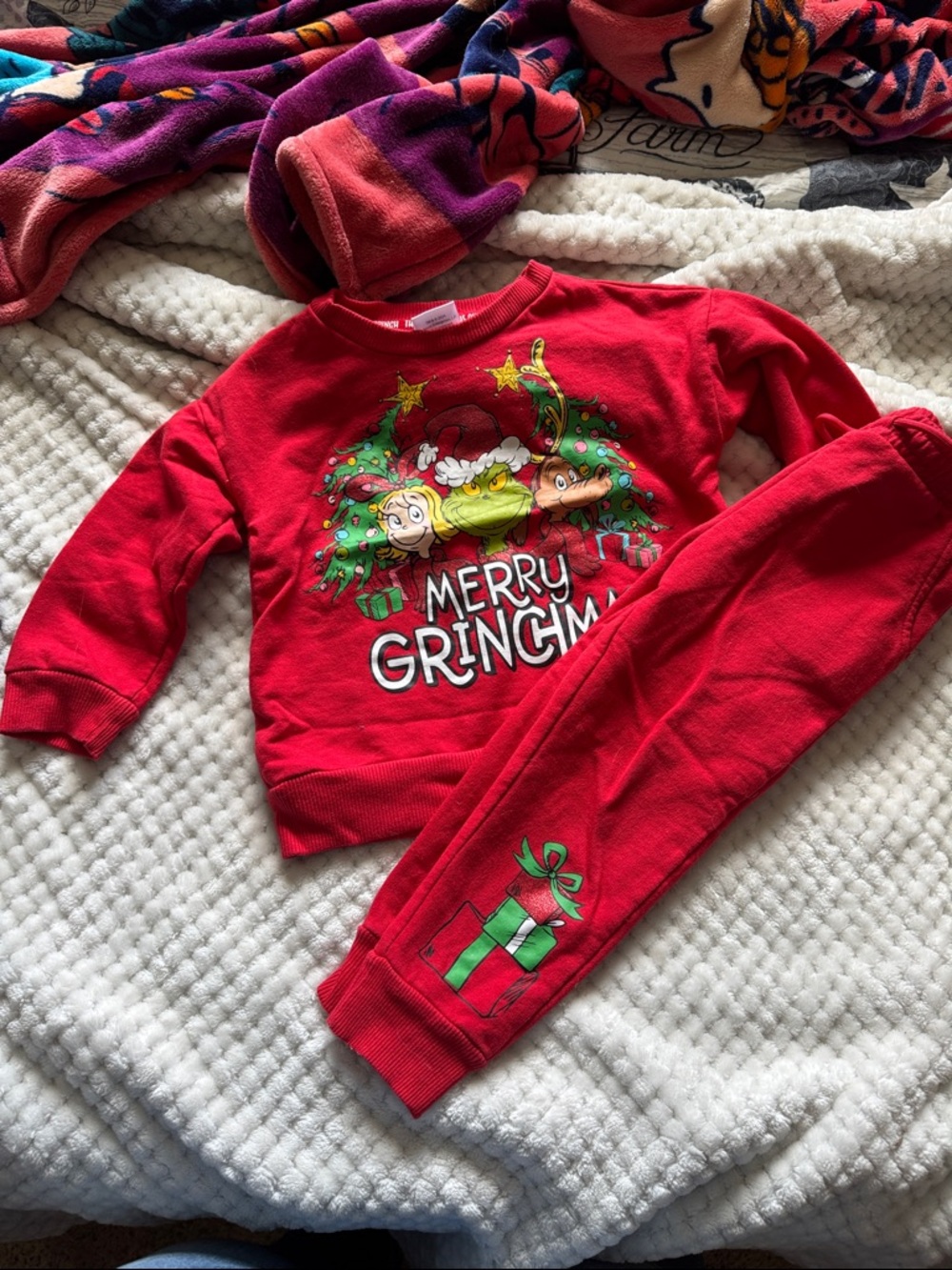 Toddler Outfit